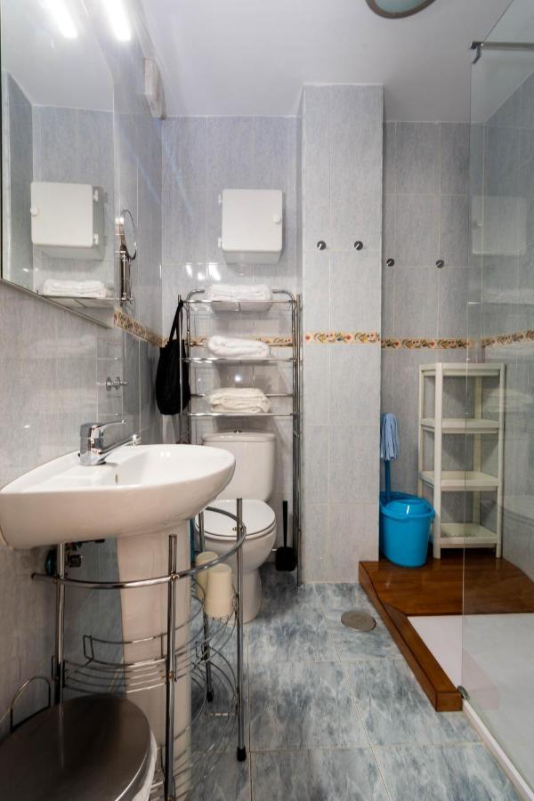 Mz Flat Appartement Málaga
