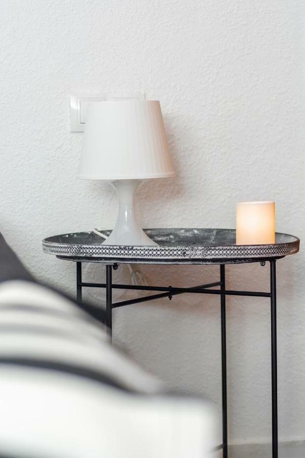 Appartement Mz Flat