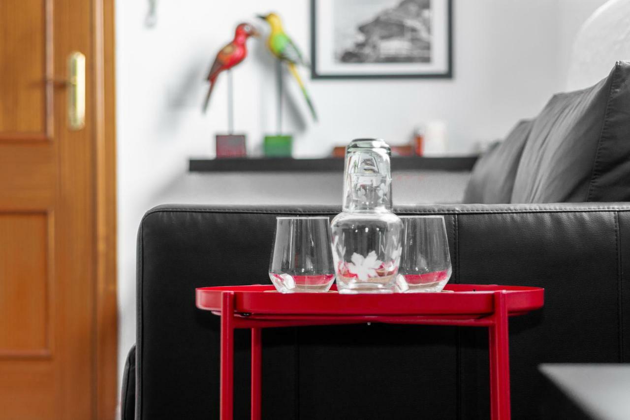 Mz Flat Appartement